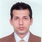 Mohab Mohammad Mohammad Ahmad Eltanawe Eltanawe, Sales Representative