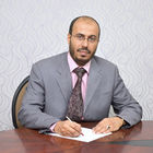 Abdulrahman Hasan Yahya Alagil Alagil