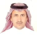 Mesfer Al-Yami, GIS Manager