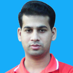 Mohammad  Limon Hossain