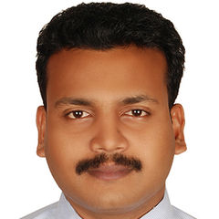 MAHESH THEYYAMBADI