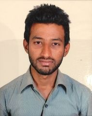 Mirza shahnawaz baig , Finishing coordinator