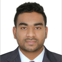 Mohammed Dildar hussain, it administrator