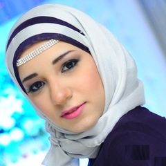 Donia Samy Amin Mahmoud