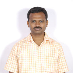 SATHISH KUMAR BALAKRISHNAN, IT Engineer