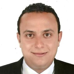 محمد أسامة, Control room specialist 