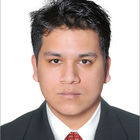 Rakesh Thapa