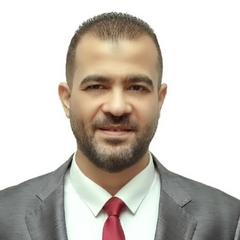 محمد الشناوي, Senior Architect - Site Consultant