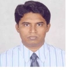 Samad Rakhman Md Samad Ur Rahman Rahman - Executive Officer (BACH, BEFTN, RTGS ...