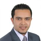 Sa'ad Qatamin, servise and sales engineer