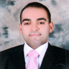 أحمد عبد العال, Sales Engineer