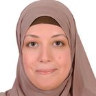 Mai ElHabbal, Office Manager