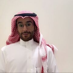 Fawaz Alshamlan, Operation Executive 
