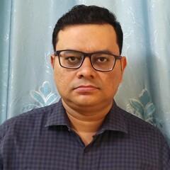 Amir Khan, Regional Manager