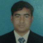 Faisal Abbas, V.principal