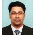 Naveen Shetty  IT Manager / IT Project Manager / ERP / ITIL, Group IT Manager