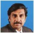 Sooraj Pillai, PMP, Competency Lead & Sr. Technical Manager - Data Management, Systems Services