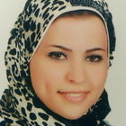 Mai Masry, Teacher of English Language