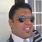 Ehab Soltan, مدير المشتريات