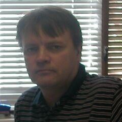 Usko Ensio Suopanki, Global Executive Director of Project Management Office