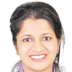 harshitha Arun Hegde, Junior Advocate