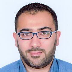 raghed edris, Regional IT Project Manager 