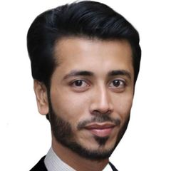 Muhammad Zeeshan Ullah khan, RF Optimization Engineer (Telenor Project)