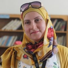 bayan alkhatib, Trainer and Field facilitator