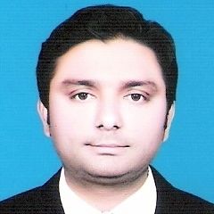 waheed anjum mughal, HVAC Engineer MECHANICAL