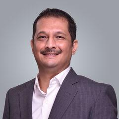 Muhammad Nauman Khan, HR Business Partner - Global Business Units