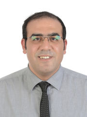 Ahmed Sabry, Senior System Administrator