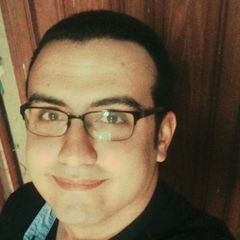 Ayman Abd El Aal, Senior Software Developer