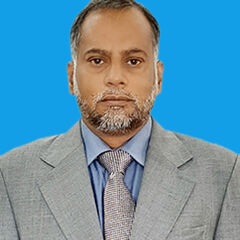 faseehulhaque mohammed, Procurement Manager 