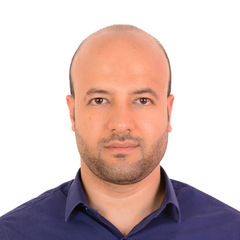 أسامة ابو بكر الصديق حسين محمد hussain mohamed, Software Developer Technical Lead