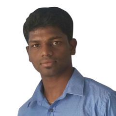 CHRISTHU RAJ, Project Lead Engineer