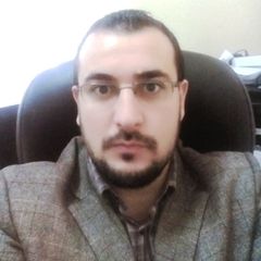 Mohamed TEMGLIT, Projects Director