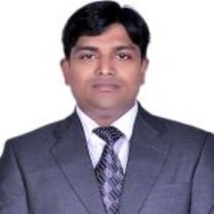 Mohammad Rizwan Mustafa, District Sales Executive