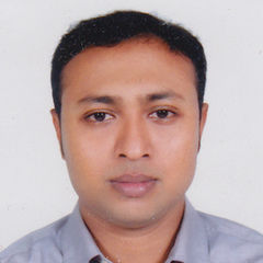 Mir Bokhtiar Al-Masud, Senior Software Engineer