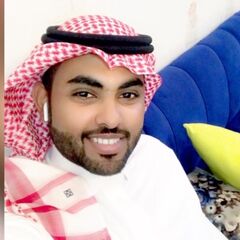 محمد أحمد مهدلي الناشري, Area Sales Manager
