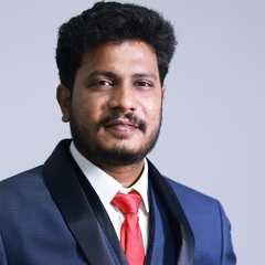 BINTU  SUMANTH  kALAPALA