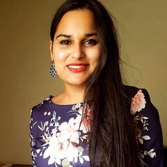 Rashpal Kaur Padam, Business Development Manager