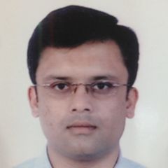 Sadaat Faruqui, Customer Marketing Manager Middle East & North Africa