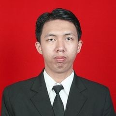 Ahmad Arif, Asset Estimation Engineer & Asset Admin Spv (concurrent)
