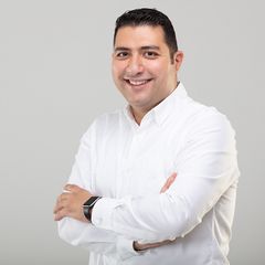 Fadi Hannoun, SAP Project Manager