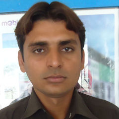 Ghulam Mustafa