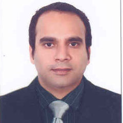 SUDHIR PUTHRAN, supply chain officer