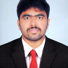 senthil Kasi, Planning Engineer