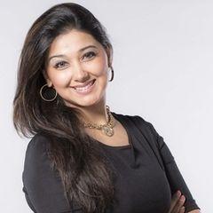 Shirin Ali, MArketing Manager