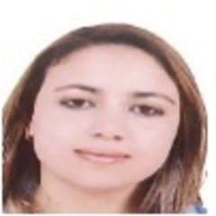 amal bellarbi, Responsable Environnement
