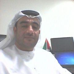 Ebrahim Al Marzoughi, Head of Cards and ATM Projects